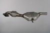 HJS 90 15 5405 Catalytic Converter